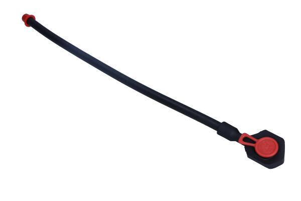 Return Pipe, shock absorber