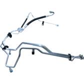 Conduta de alta pressão, ar condicionado MAXGEAR - AC930004
