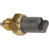 Contacteur des feux de recul MAXGEAR - 21-0268