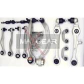 Control/Trailing Arm Kit, wheel suspension MAXGEAR - 72-0359