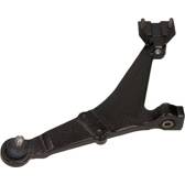 Control/Trailing Arm, wheel suspension MAXGEAR - 72-0772
