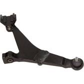 Control/Trailing Arm, wheel suspension MAXGEAR - 72-0773