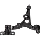Control/Trailing Arm, wheel suspension MAXGEAR - 72-0778