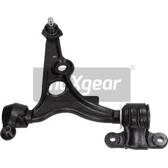 Control/Trailing Arm, wheel suspension MAXGEAR - 72-0779