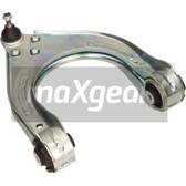 Control/Trailing Arm, wheel suspension MAXGEAR - 72-0831