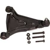 Control/Trailing Arm, wheel suspension MAXGEAR - 72-0974