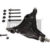 Control/Trailing Arm, wheel suspension MAXGEAR - 72-0980