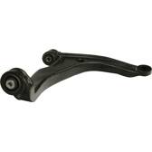 Control/Trailing Arm, wheel suspension MAXGEAR - 72-2522