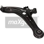 Control/Trailing Arm, wheel suspension MAXGEAR - 72-2860