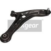 Control/Trailing Arm, wheel suspension MAXGEAR - 72-2861