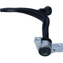 Control/Trailing Arm, wheel suspension MAXGEAR - 72-5582