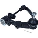 Control/Trailing Arm, wheel suspension MAXGEAR - 72-6200