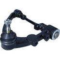 Control/Trailing Arm, wheel suspension MAXGEAR - 72-6201