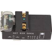 Control Unit- electric fan (engine cooling) MAXGEAR - 50-0070