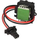 Control Unit- heating / ventilation MAXGEAR - 21-0324