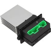 Control Unit- heating / ventilation MAXGEAR - 27-0177