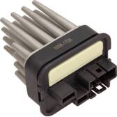 Control Unit- heating / ventilation MAXGEAR - 27-0532