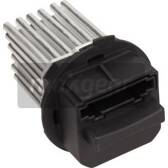 Control Unit, heating/ventilation MAXGEAR - 27-0538