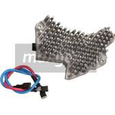Control Unit, heating/ventilation MAXGEAR - 27-4003