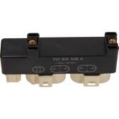 Control Unit, heating/ventilation MAXGEAR - 50-0072