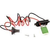 Control Unit, heating/ventilation MAXGEAR - 57-0174