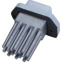 Control Unit- heating / ventilation MAXGEAR - 57-0367