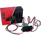 Control Unit, heating/ventilation MAXGEAR - AC136303