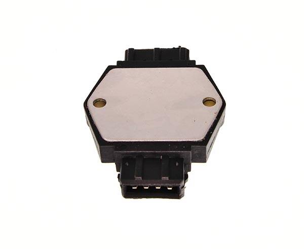 Control Unit, ignition system