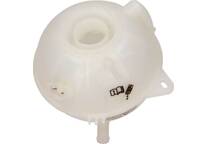 Coolant expansion tank