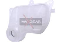 Coolant expansion tank