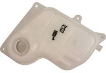 Coolant expansion tank