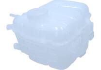 Coolant expansion tank