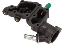 Coolant Flange