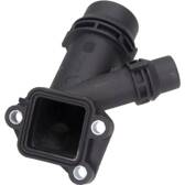 Coolant Flange MAXGEAR - 18-0435