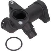 Coolant Flange MAXGEAR - 18-0436