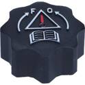 Coolant tank cap MAXGEAR - 28-0681