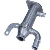 Cooler, exhaust gas recirculation MAXGEAR - 27-4051