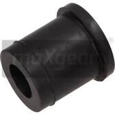 Coussinet de palier (ressort à lames) MAXGEAR - 72-3069
