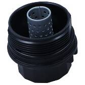 Couvercle (boîtier du filtre d'huile) MAXGEAR - 27-1669