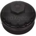 Couvercle (boîtier du filtre d'huile) MAXGEAR - 28-0303