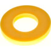 Cuscinetto volvente, Supporto ammortizz. a molla MAXGEAR - 72-4233