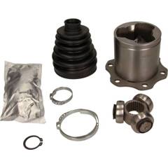 John37【CV-60x3/VF-2,14,102,142,154】 For 2011~2014 Scion tC 2x Front Left Right TrakMotive CV