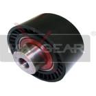 Deflection/Guide Pulley, timing belt MAXGEAR - 54-0090