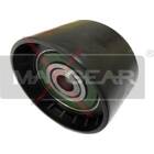 Deflection/Guide Pulley, timing belt MAXGEAR - 54-0148