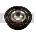 Deflection/Guide Pulley, timing belt MAXGEAR - 54-0243