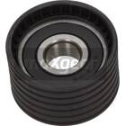 Deflection/Guide Pulley, timing belt MAXGEAR - 54-0257
