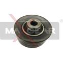 Deflection/Guide Pulley, timing belt MAXGEAR - 54-0469