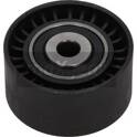 Deflection/Guide Pulley, timing belt MAXGEAR - 54-1064