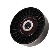 Deflection/Guide Pulley, V-ribbed belt MAXGEAR - 54-0408