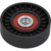 Deflection/Guide Pulley, V-ribbed belt MAXGEAR - 54-0511